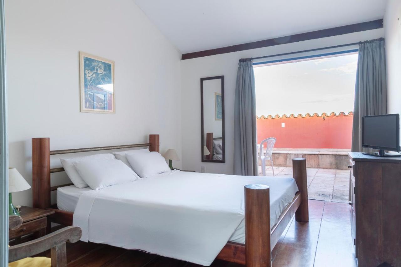 Hotel Villa Салвадор Екстер'єр фото
