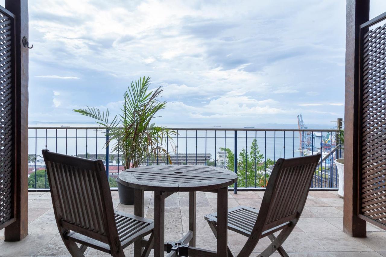Hotel Villa Салвадор Екстер'єр фото
