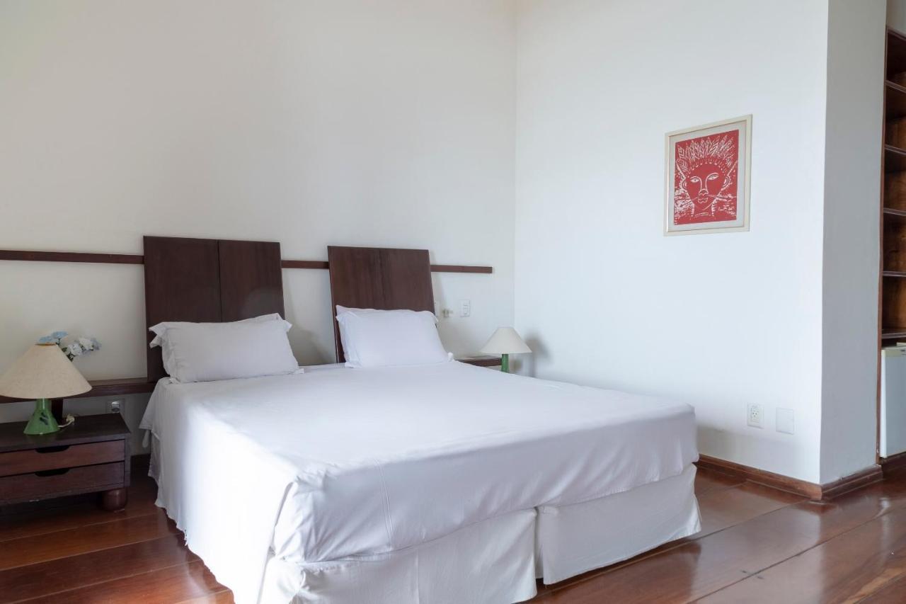 Hotel Villa Салвадор Екстер'єр фото