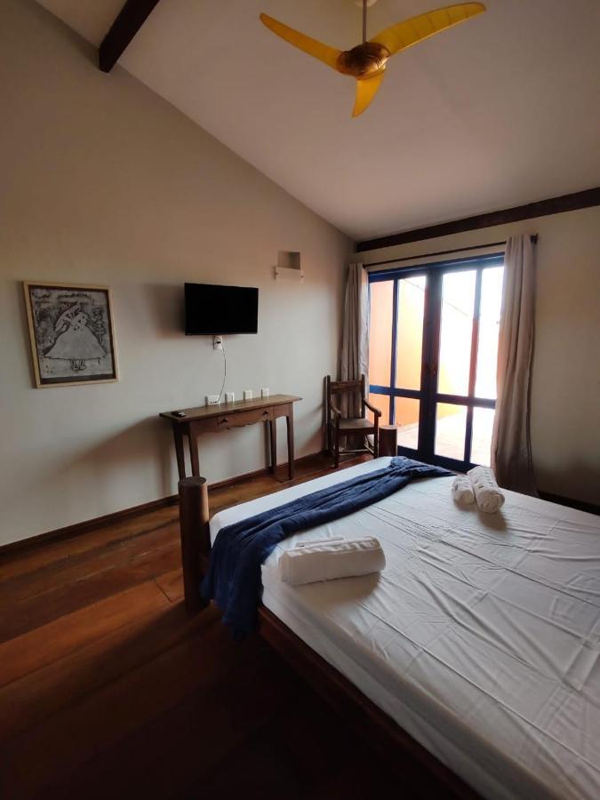 Hotel Villa Салвадор Екстер'єр фото