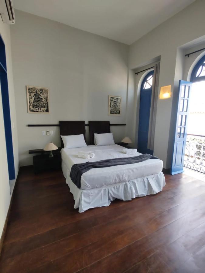 Hotel Villa Салвадор Екстер'єр фото